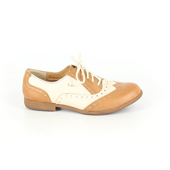 Boc oxford shoes Clearance